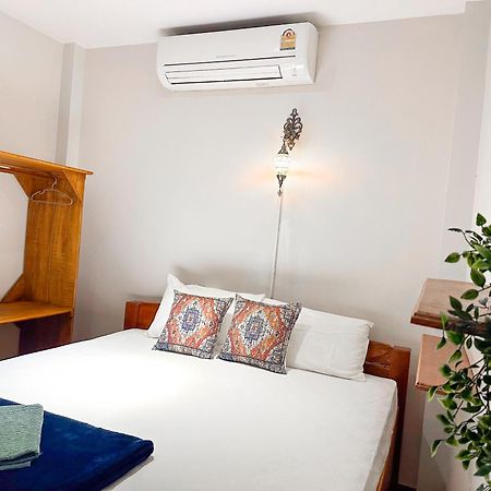Jungle Vibes Hotel Thong Sala Luaran gambar