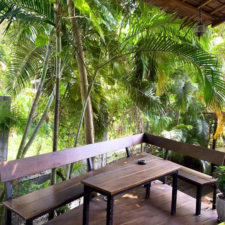 Jungle Vibes Hotel Thong Sala Luaran gambar